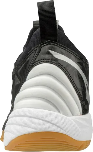 Miniatura 5 de Mizuno Zapatos de voleibol Wave Momentum 3 para mujer