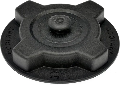 Miniatura 2 de Dorman 902-0064 Tapa de tanque de refrigerante resistente compatible con modelos seleccionados de Volvo