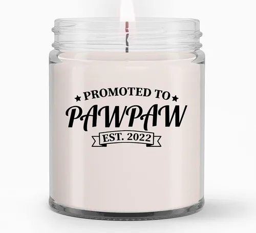 Miniatura 405 de Velas Golden Retriever para mamá, regalos para mujer, regalos para ella, esposa, novia, regalos de cumpleaños para mujeres, mamá, mejor amiga, Vela