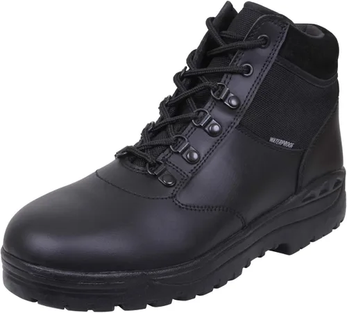 Miniatura 2 de Rothco Men's Forced Entry Tactical Waterproof Boot