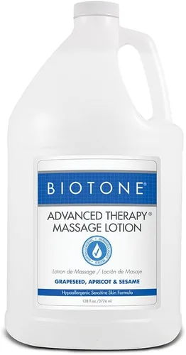 Miniatura 3 de biotone Advanced Terapia, 128 onzas, Lotion