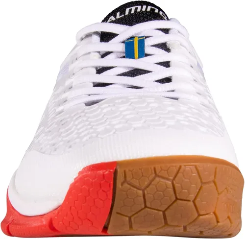 Miniatura 2 de Salming Eagle - Zapatos de cancha de interior para mujer (Squash, raquetball, voleibol, Floorball)