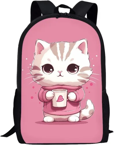 Miniatura 22 de HUGS IDEA Los animales frescos 3D niños escuela libro bolsa niños impresión mochilas, Baloncesto, Moderno