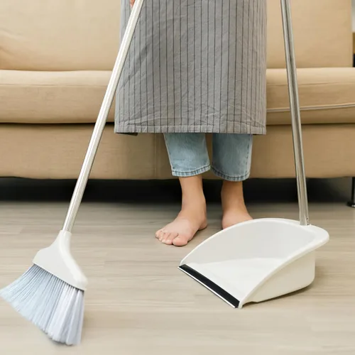 Miniatura 8 de LIFKOME Tiras de borde de repuesto para recogedor de 11.41 pulgadas, borde de goma suave para reparación de palas de basura y reemplazo de bordes