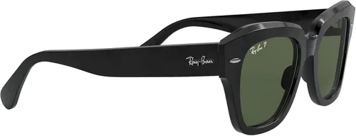 Miniatura 9 de Ray-Ban 1.929in 0RB2186 State Street