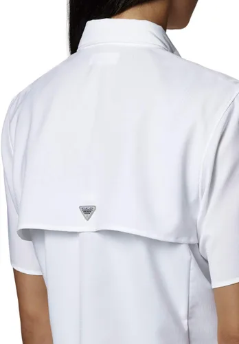 Miniatura 5 de Columbia Camisa Tamiami II de manga corta para mujer