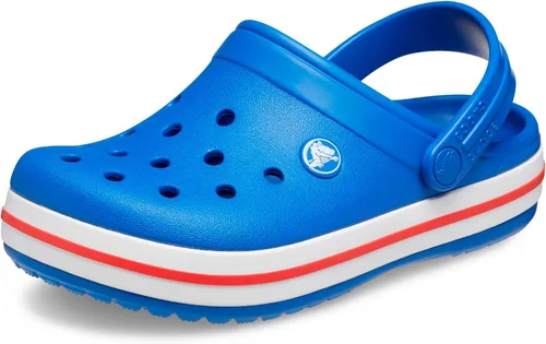 Miniatura 12 de Crocs Kids Crocband Lightweight Slip-On Clogs