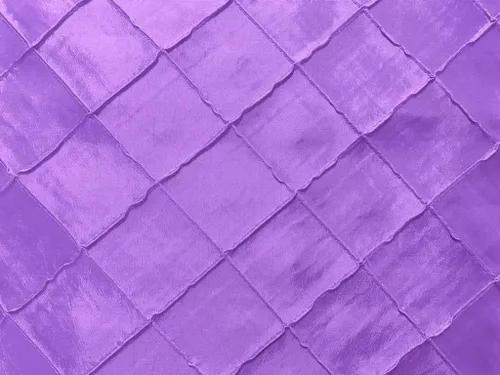 Miniatura 3 de Zen Creative Designs Pintuck - Tela de tafetán de 54 pulgadas de ancho/tela de patrón de fantasía/patrón de puntada de diamante/material de costura