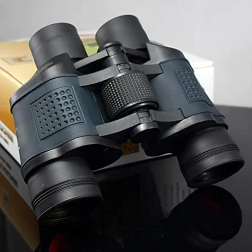 Miniatura 2 de Telescopio de Alta claridad 60X60 Binoculares HD 10000M Alta Potencia para visi243;n Nocturna243;ptica al Aire Libre Binocular Zoom Fijo