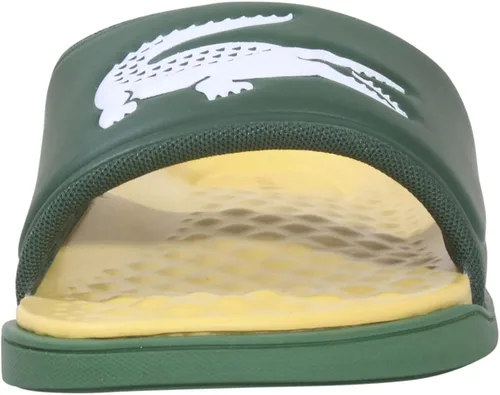 Miniatura 2 de Lacoste Men's Croco Slide Sandal