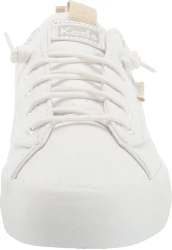 Miniatura 2 de Keds Womens Kickback Canvas Sneaker