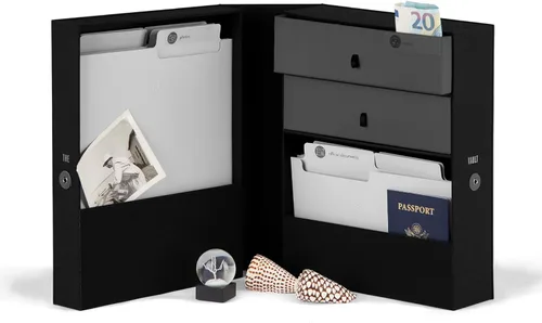 Miniatura 13 de Savor Organizador de recuerdos personalizado de archivos familiares Mantén organizados y seguros las herencias familiares atesoradas