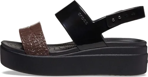 Miniatura 7 de Crocs - Sandalia para mujer