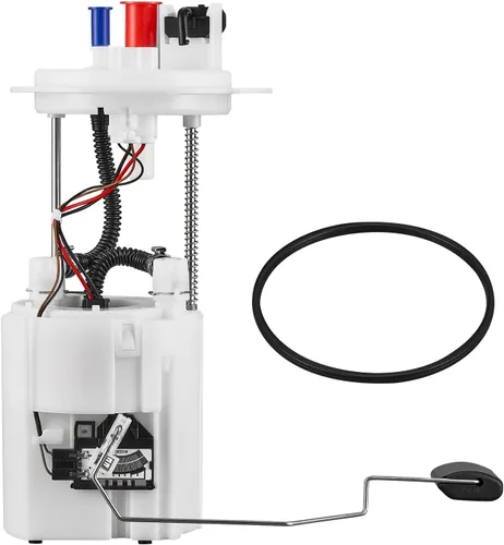 Miniatura 34 de BDFHYK Conjunto de módulo de bomba de combustible eléctrica compatible con Hyundai Sonata 2015-2019 1.6L 2.0L 2.4L L4, compatible con Kia Cadenza