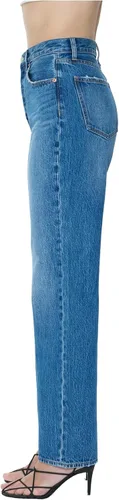 Miniatura 2 de Pistola Jeans Cassie para mujer