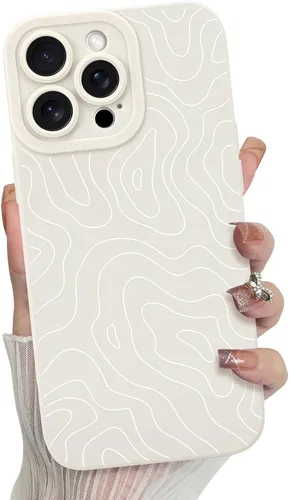 Miniatura 57 de MZELQ para iPhone 12 Pro Max, Funda de silicona con patrón floral de flores y girasoles, rosa, lindo, protección de cámara, funda suave y delgada