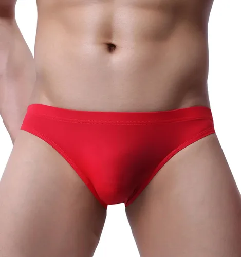 Miniatura 7 de WINDAY Bragas transpirables de seda de hielo para hombre N04