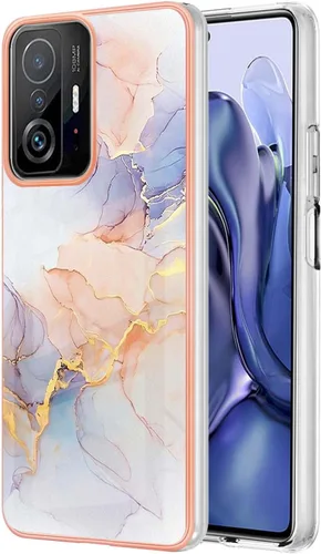 Miniatura 352 de Funda compatible con Redmi Note 10S 4G, compatible con Xiaomi Redmi Note 10 4G para teléfono móvil TPU funda LSB