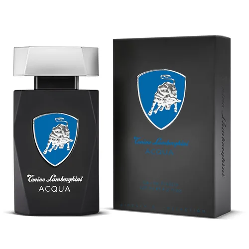 Miniatura 2 de Tonino Lamborghini Acqua By para hombres - 4.2 oz Edt Spray, 4.2 oz