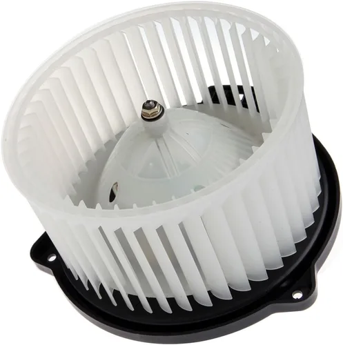 Miniatura 11 de SCITOO HVAC Heater Blower Motor Front Fit For Audi Model - For A8 Quattro 2004-2010,For S8 2007-2009 Replacement For # 4E0959101A Blower Fan