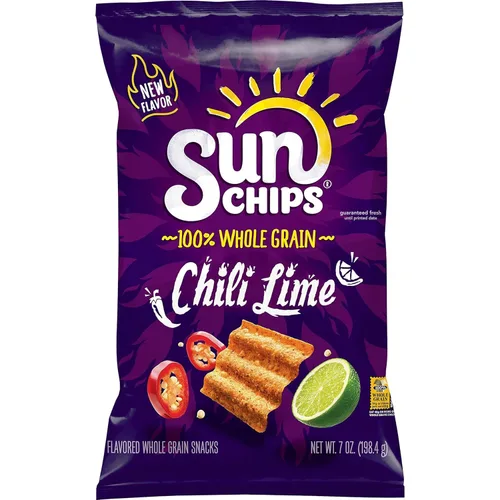 Miniatura 17 de SunChips Paquete variado de aperitivos multicereal, 40