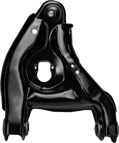 Miniatura 63 de Detroit Axle - Brazo de control delantero para Chevy Tahoe Avalanche Silverado Suburban GMC Sierra Yukon XL 1500 Express Savana 2500 Cadillac