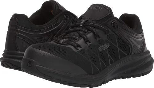 Miniatura 7 de KEEN Utility Women's, Vista Energy CT Waterproof Work Shoe