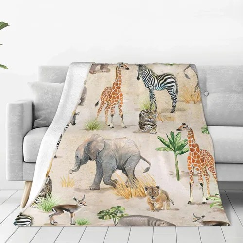 Miniatura 35 de Manta cristiana de Jesús con diseño de león de Cristo Jesús, manta decorativa de león de Judá, regalos para niñas y niños, ropa de cama de invierno