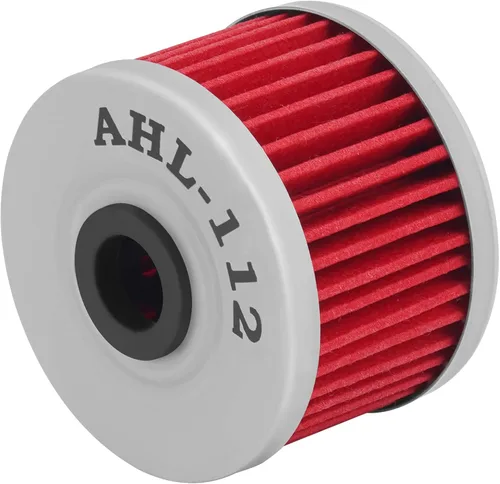 Miniatura 7 de AHL 112 Filtro de aceite para Honda CRF250L CRF 250L CRF250 CRF 250 L 250 2013 2014 2015 / CBR250R CBR 250R CBR250 CBR 250 R ABS 249 2013/CBR250R
