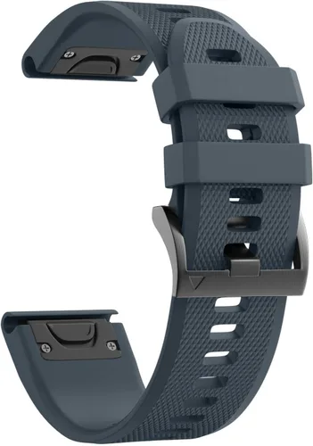 Miniatura 11 de ANCOOL Correa de reloj Fenix 7X/Fenix 6X/Fenix 5X/Fenix 8 de 2.008 in, bandas de ajuste rápido de 1.024 in, compatibles con Fenix 6X Pro/7X Pro/5X