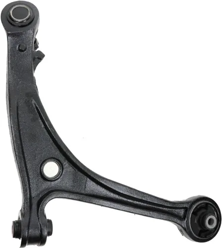 Miniatura 4 de TRQ Kit de dirección delantera y suspensión brazo de control con barra de acoplamiento de rótula compatible con Honda Odyssey 2005-2006