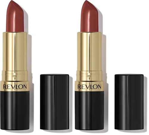 Miniatura 57 de Lápiz labial Revlon Super Lustrous.