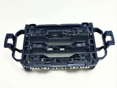 Miniatura 3 de Reemplazo de lámina exterior de afeitadora de 5 cuchillas WES9173 WES9173P WES9173Y para afeitadora Panasonic Repl con 5 hojas A-RC5, ES-LV97K