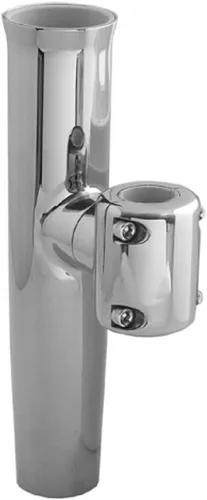 Miniatura 3 de Soporte ajustable para barra de 7/8" y 1" tubo, acero inoxidable