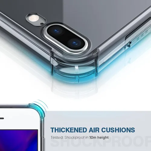 Miniatura 6 de Oribox - Funda compatible con iPhone Negro