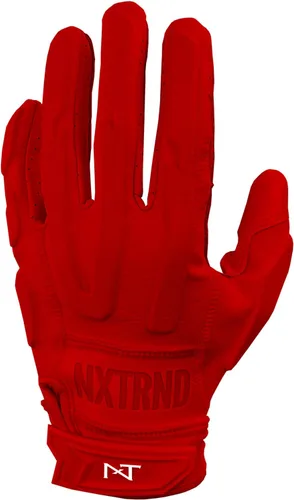 Miniatura 24 de Nxtrnd G3 Pro - Guantes de fútbol acolchados, guantes de receptor y línea pegajosos