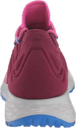 Miniatura 3 de New Balance Tenis de correr Fresh Foam Roav V1 con cordones para niños