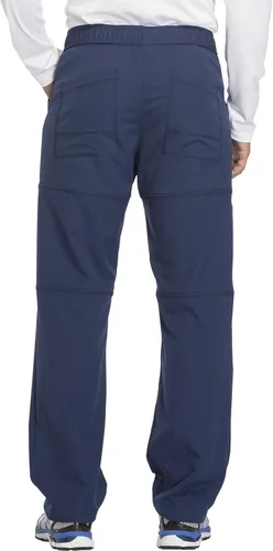 Miniatura 5 de Dickies Dynamix DK110 - Pantalón de carga para hombre, con zíper
