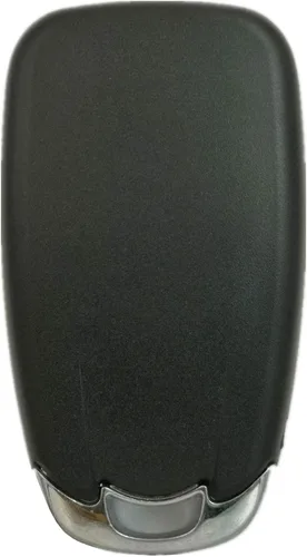 Miniatura 3 de Carcasa para llavero remoto de entrada sin llave compatible con Chevrolet 2016-2020 Malibu Cruze Camaro Volt Blazer Traverse HYQ4EA 13508769