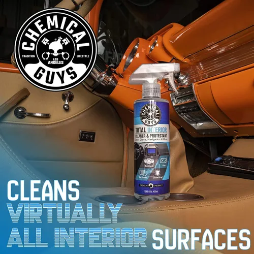 Miniatura 5 de Chemical Guys