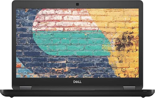 Dell Latitude 5490 - Laptop empresarial FHD de 14 pulgadas (1920 x 1080), Intel Core i5-7300U, 2.6 GHz hasta 3.5 GHz, 16 GB DDR4 RAM, SSD de 512 GB,