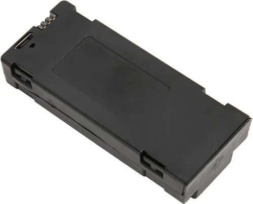 Miniatura 6 de Sea2PCS 7.4V 2800mAh Li Batería Fouraxis Aircraft RC Drone Batería con funda de plástico, compatible con E88 E525 E99 K3 E100 P1 S98 P7 P10 P8 S11