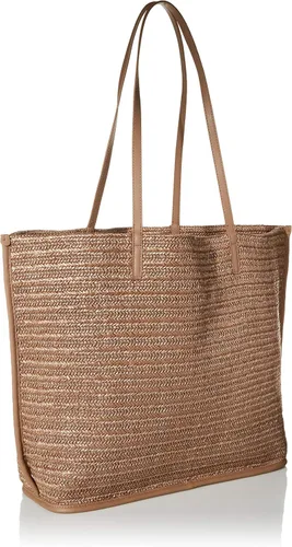 Miniatura 2 de Vera Bradley Bolsa de mano de paja