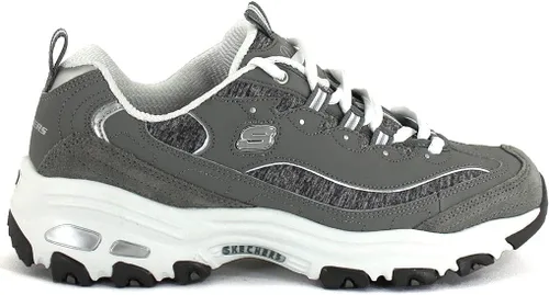 Miniatura 4 de Skechers D'Lites-Me Time Tenis para mujer