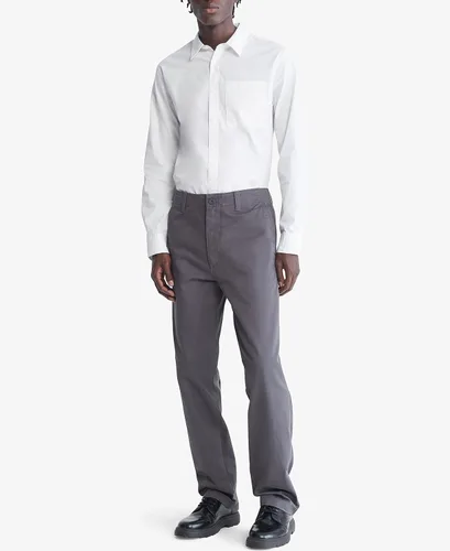 Miniatura 4 de Calvin Klein Pantalón chino utilitario para hombre