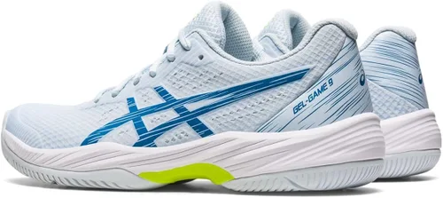 Miniatura 3 de ASICS Zapatillas de tenis Gel-Game 9 para mujer