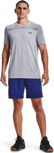Miniatura 4 de Under Armour Camiseta de manga corta sin costuras para hombre