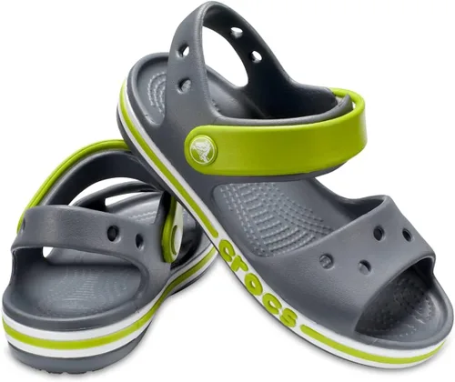 Miniatura 2 de Crocs Sandalia Bayaband unisex para niños