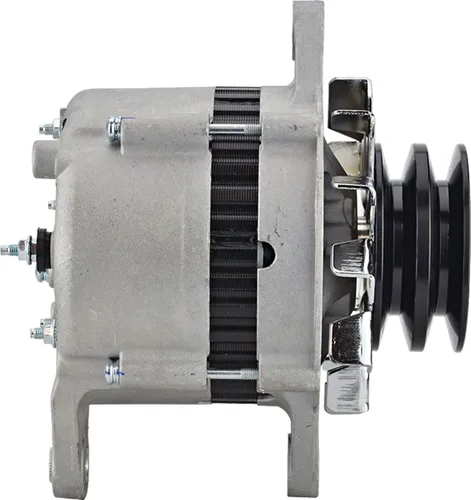 Miniatura 2 de DB Electrical Alternador AHI0098 compatible con/reemplazo para F03 Fo3 Lift Truck Td42 Engine 1989-On, Lift Truck F03 1989-On Td42 Engine Carretilla