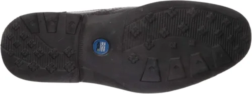 Miniatura 4 de Nunn Bush Men's Odell Wingtip Boot with Kore Walking Comfort Technology